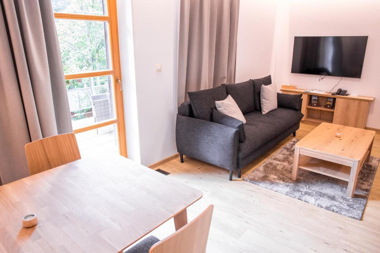 Amenity Hotel&resort špindlerův Mlýn 4*