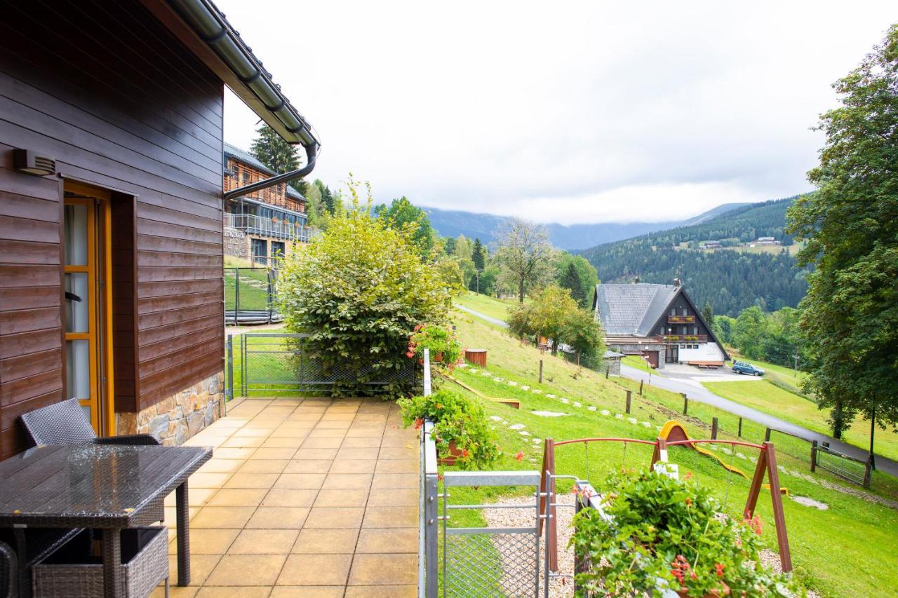 Amenity Hotel&resort špindlerův Mlýn
