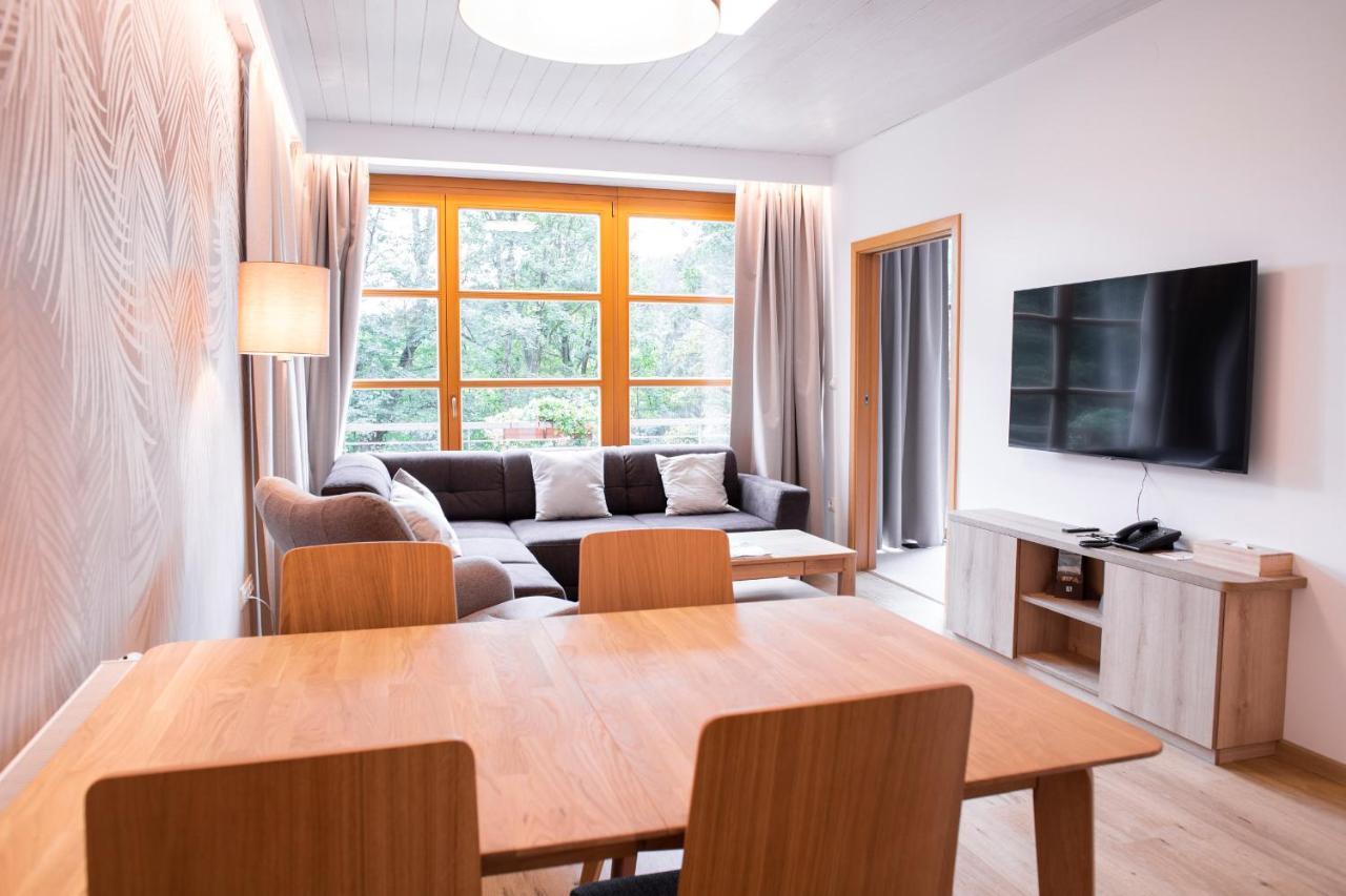 Amenity Hotel&resort špindlerův Mlýn