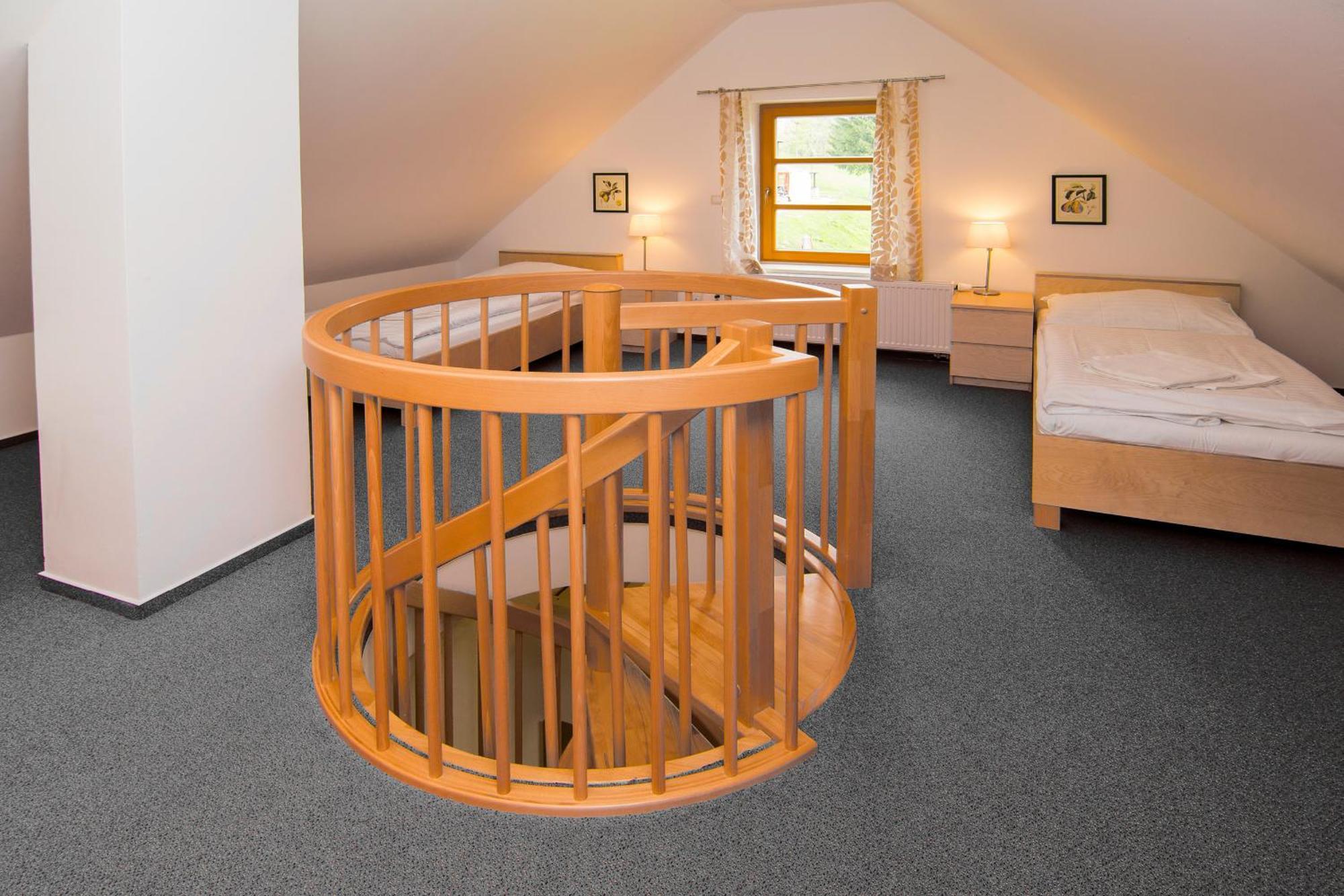 Amenity & 4* Špindlerŭv Mlýn