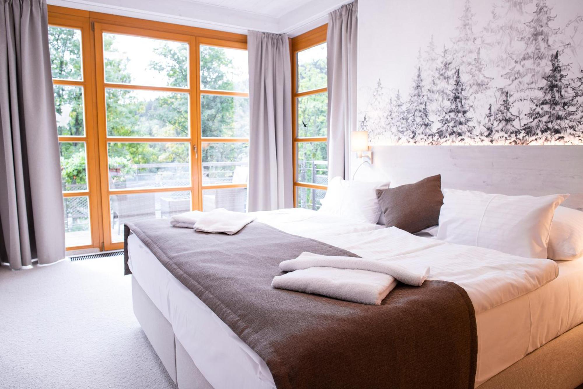 Amenity & 酒店 Špindlerŭv Mlýn