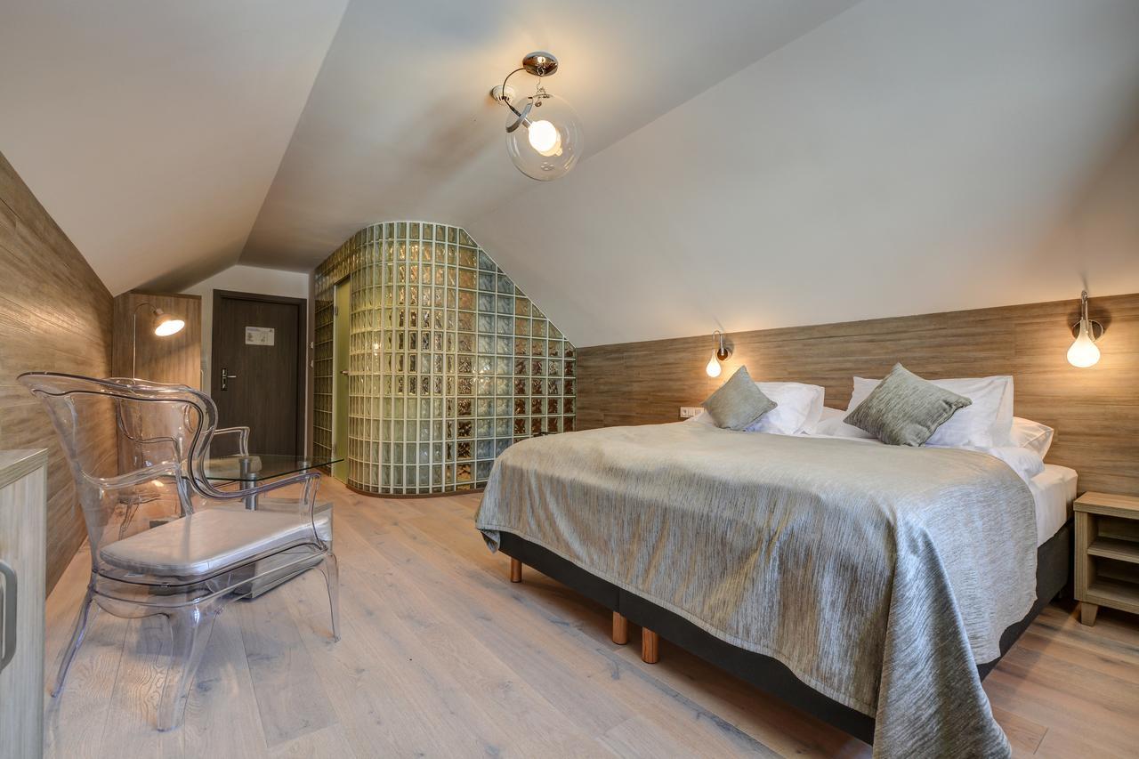 Amenity Hotel&resort špindlerův Mlýn Hotel 4*