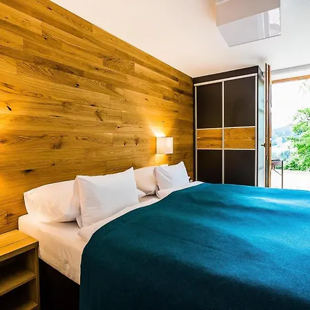 Amenity Hotel & Resort Spindleruv Mlyn Exterior photo