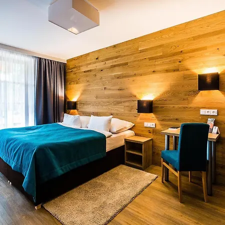 Amenity Hotel & Resort Spindleruv Mlyn Exterior photo