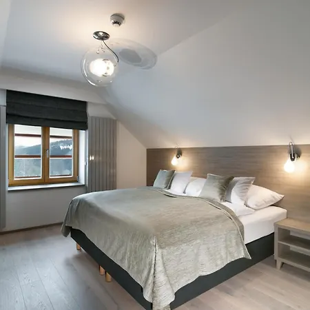 Amenity Hotel & Resort Spindleruv Mlyn Exterior photo