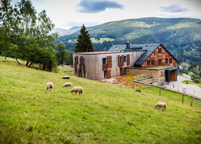 Amenity Hotel & Resort Spindleruv Mlyn