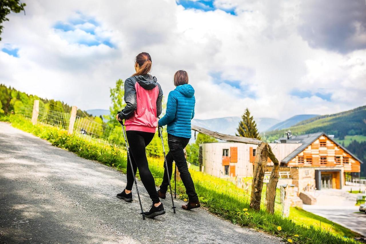 Hotel Amenity & Spindleruv Mlyn
