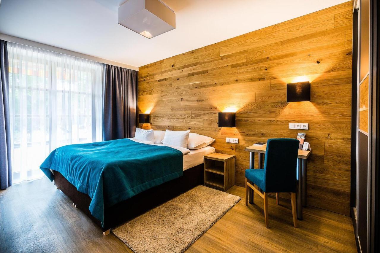 Amenity & Spindleruv Mlyn
