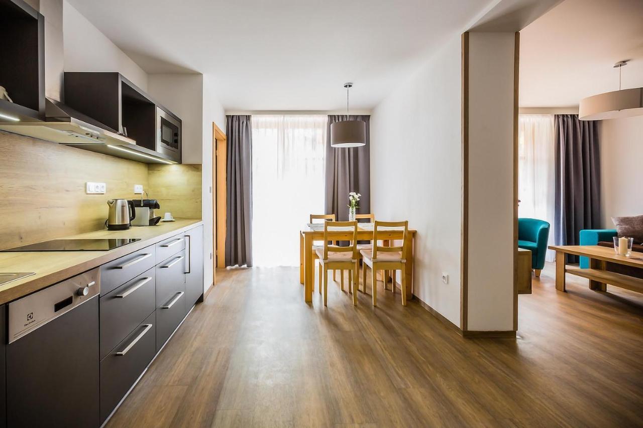 Hotel Amenity & Špindlerŭv Mlýn