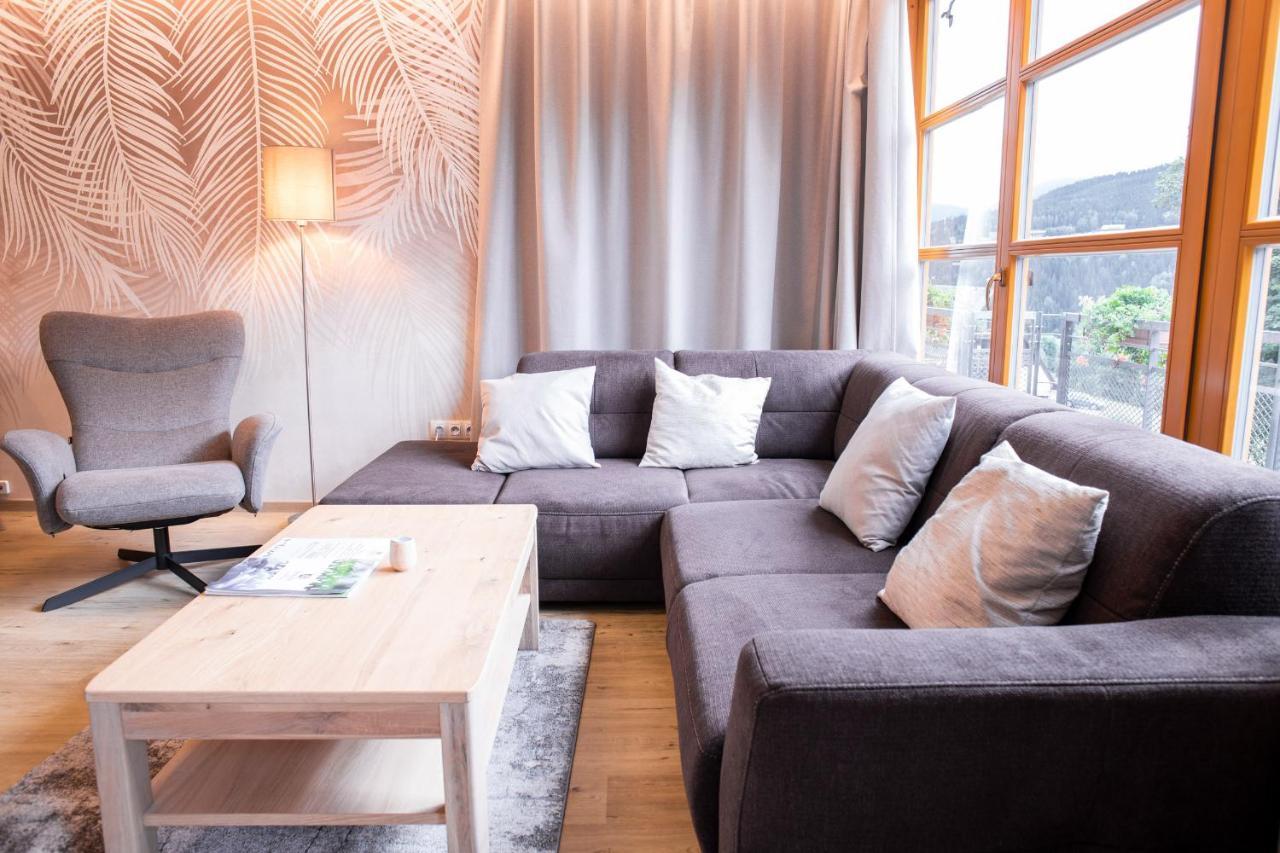 Hotel Amenity & Spindleruv Mlyn
