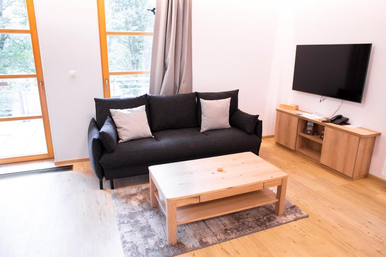 Amenity & Hotel Špindlerŭv Mlýn