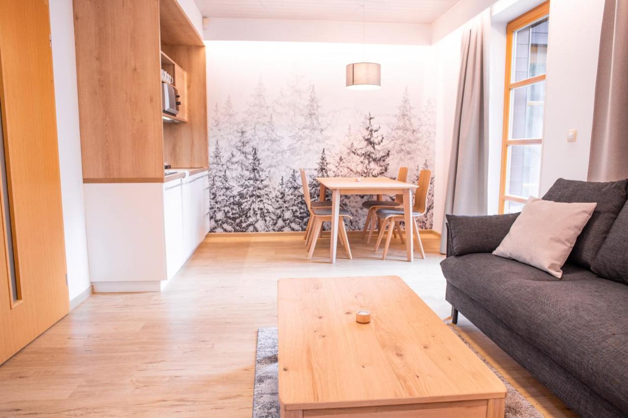 Amenity & 4* Špindlerŭv Mlýn