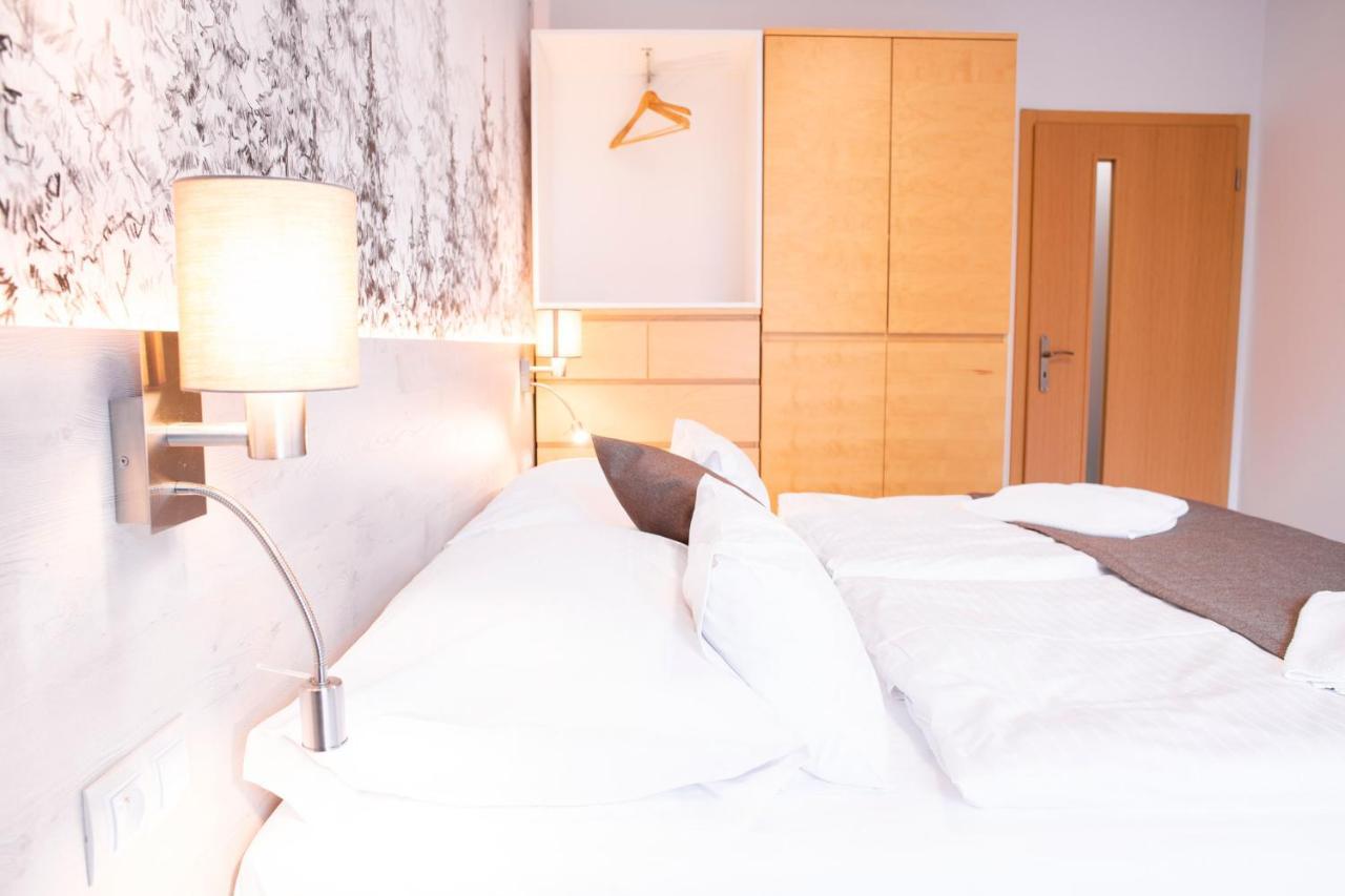 Amenity & 4* Spindleruv Mlyn