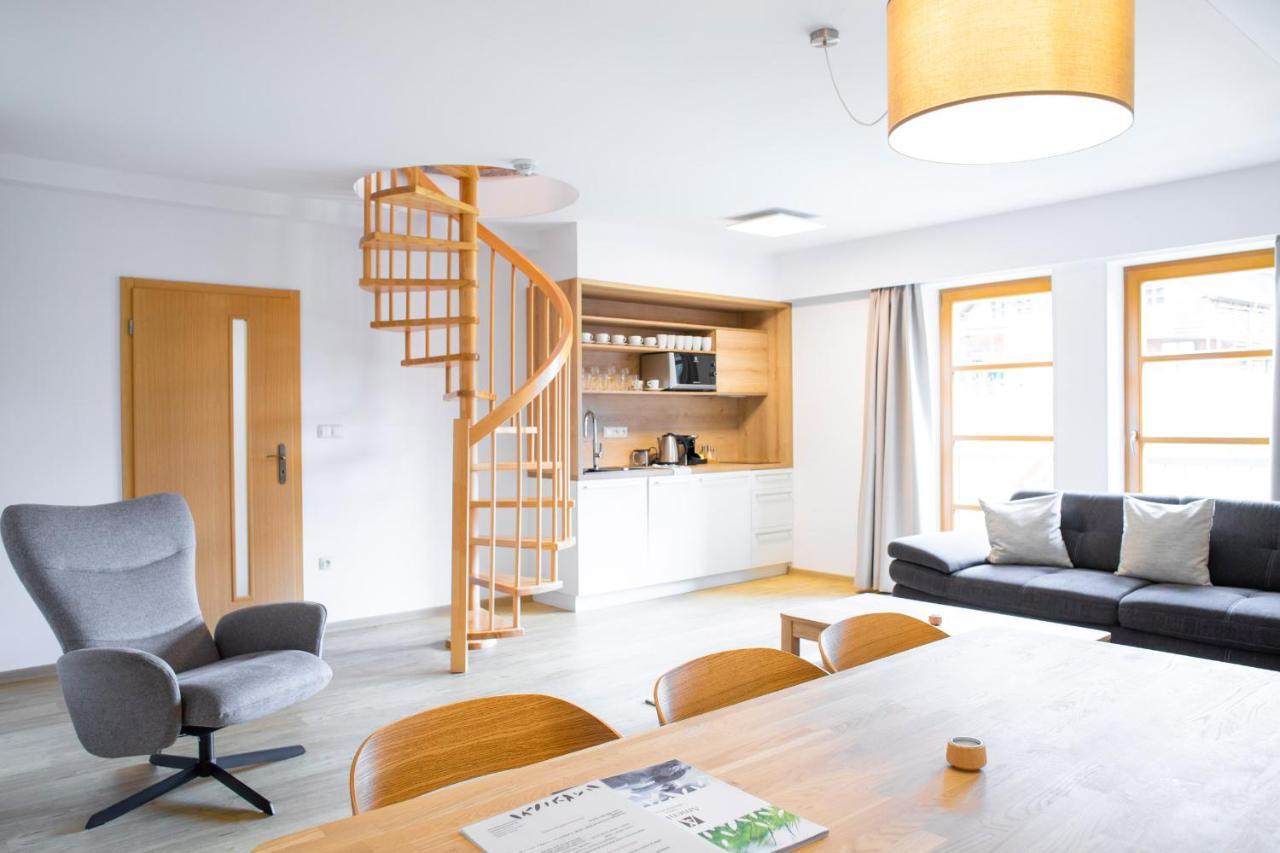 Amenity & Hotel Spindleruv Mlyn