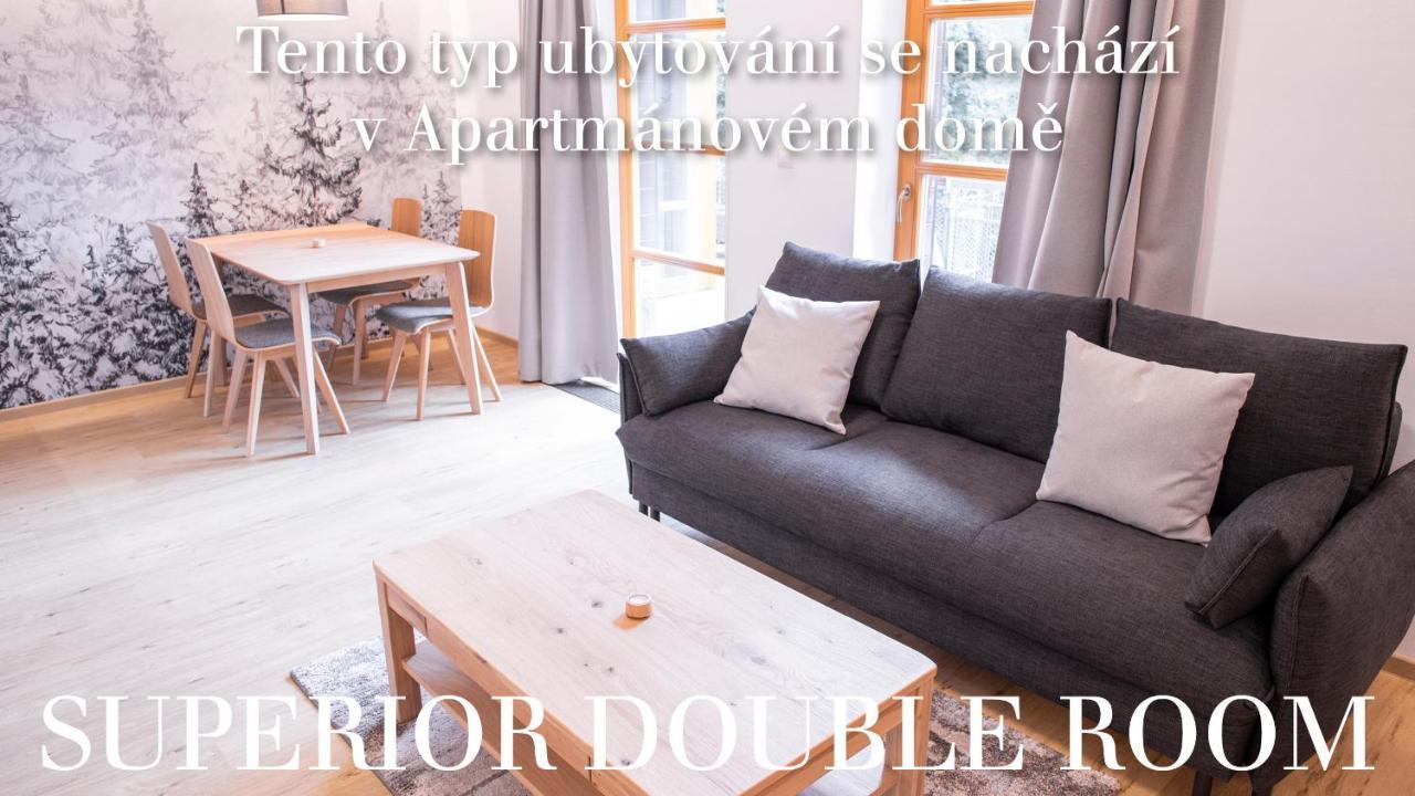 Amenity & Hotel Špindlerŭv Mlýn