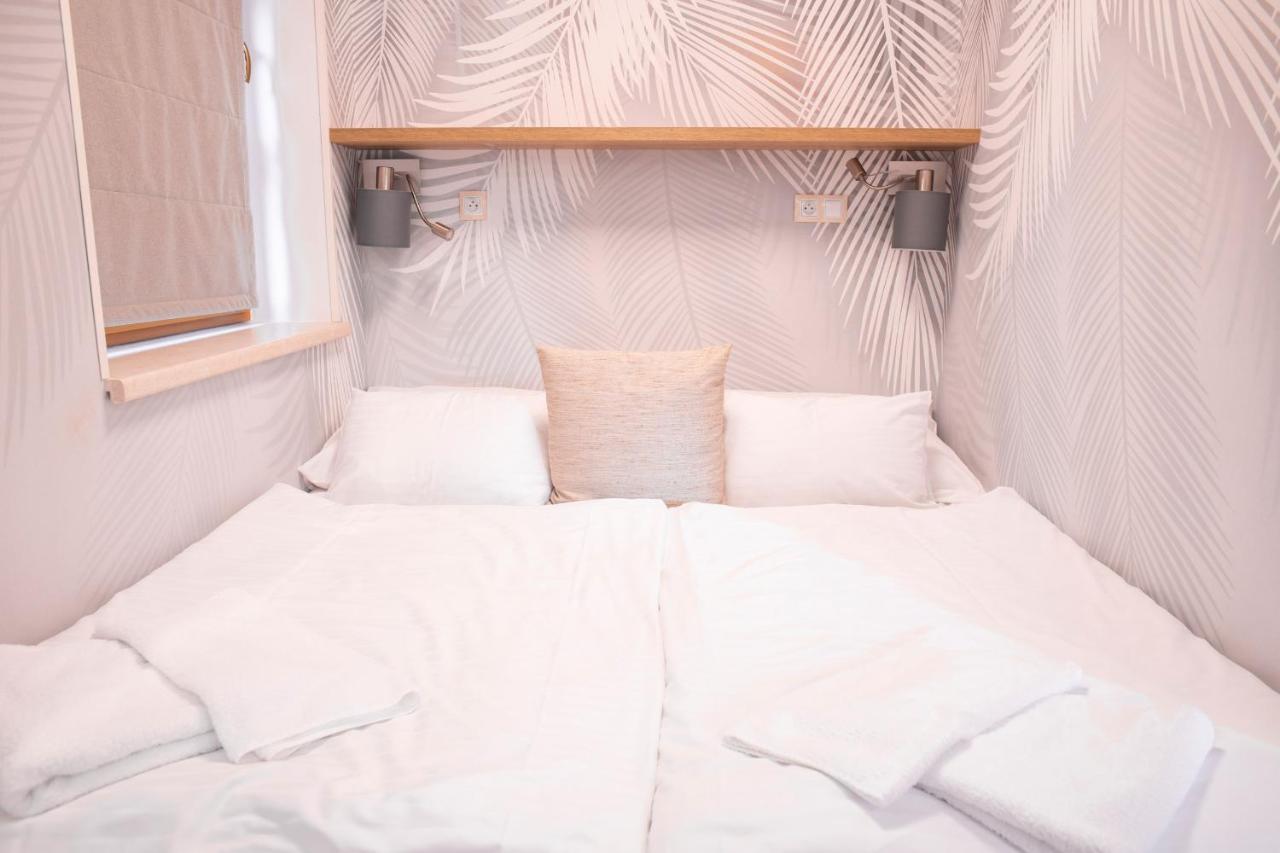 Hotel Amenity & Spindleruv Mlyn