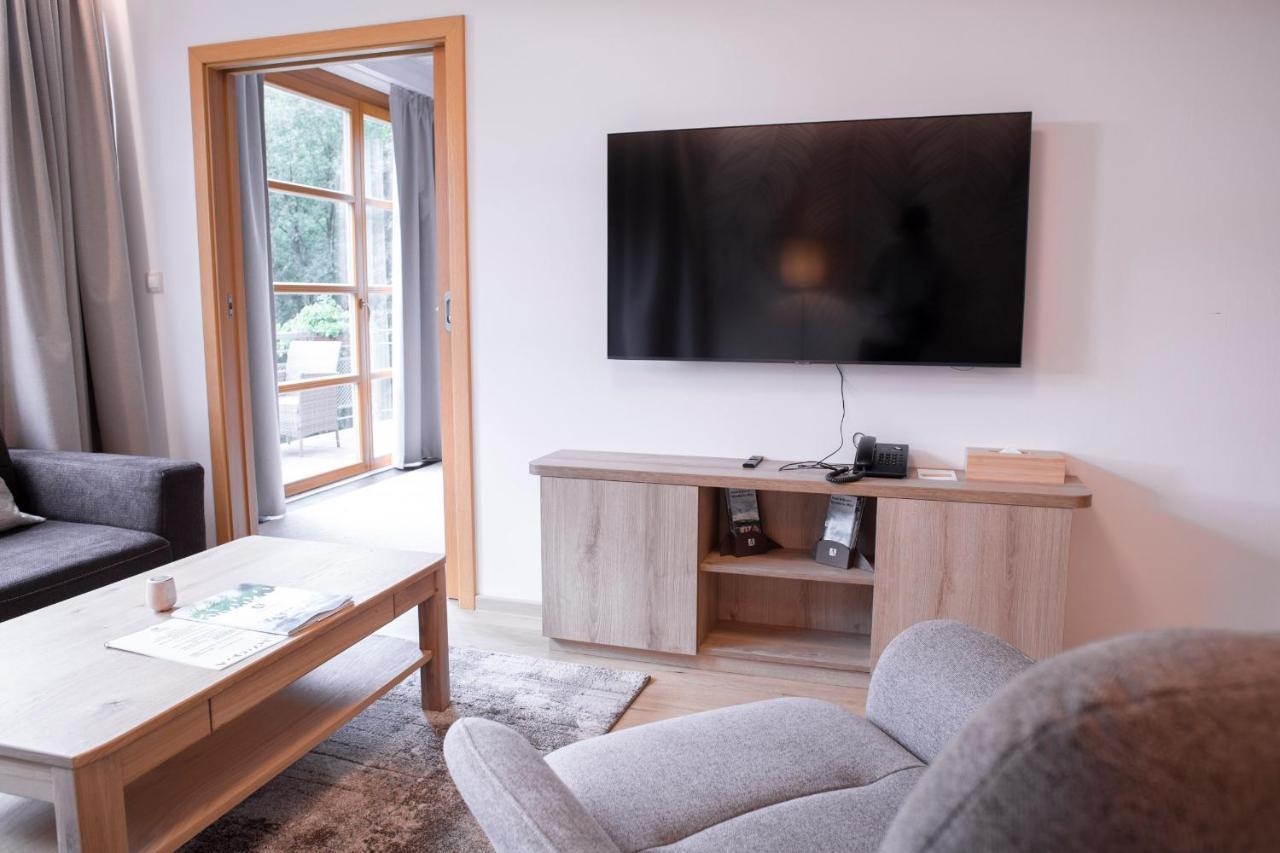 Amenity & 4* Spindleruv Mlyn