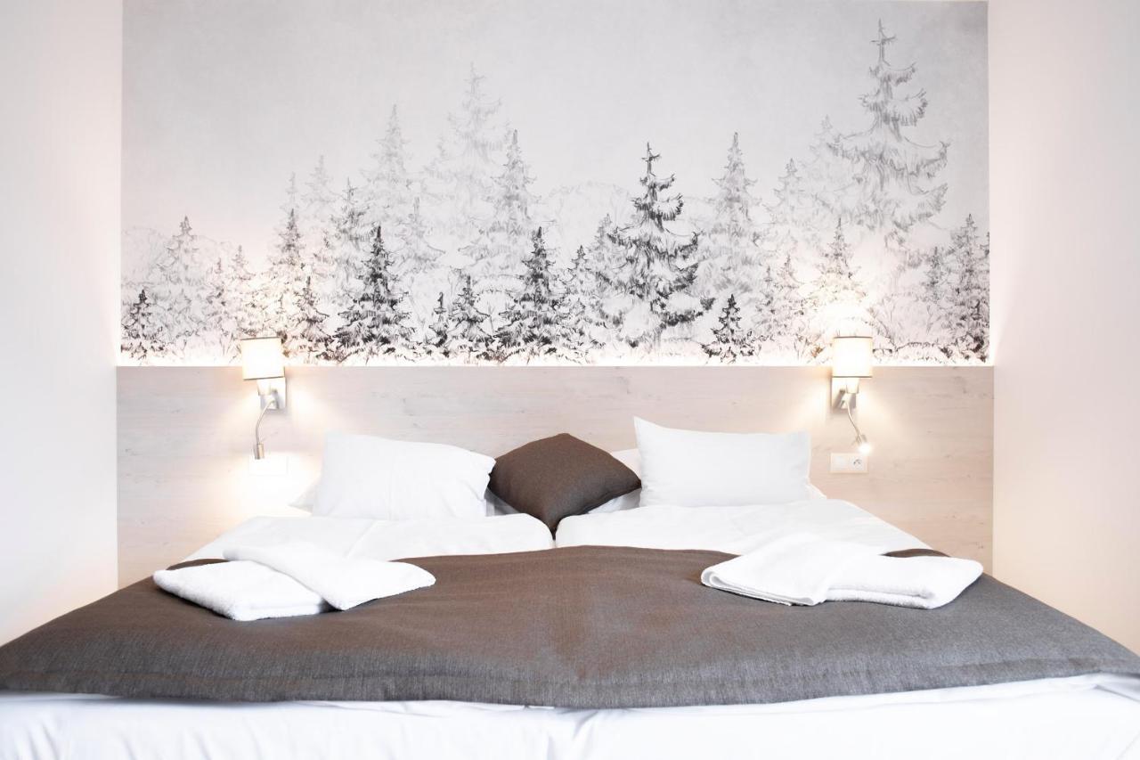Amenity & Hotel 4*