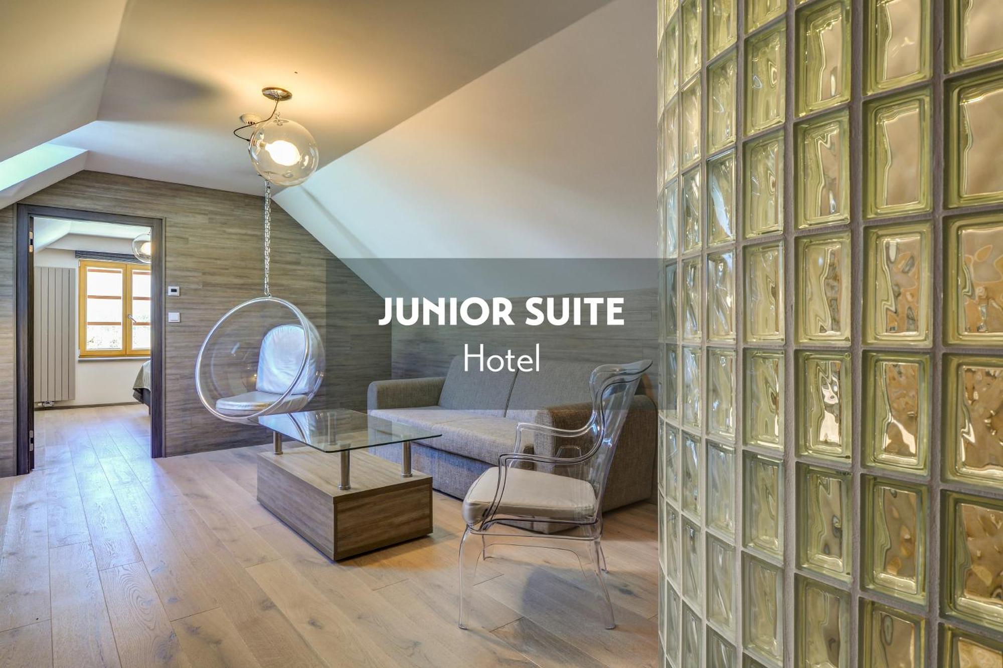 Amenity & Hotel Špindlerŭv Mlýn