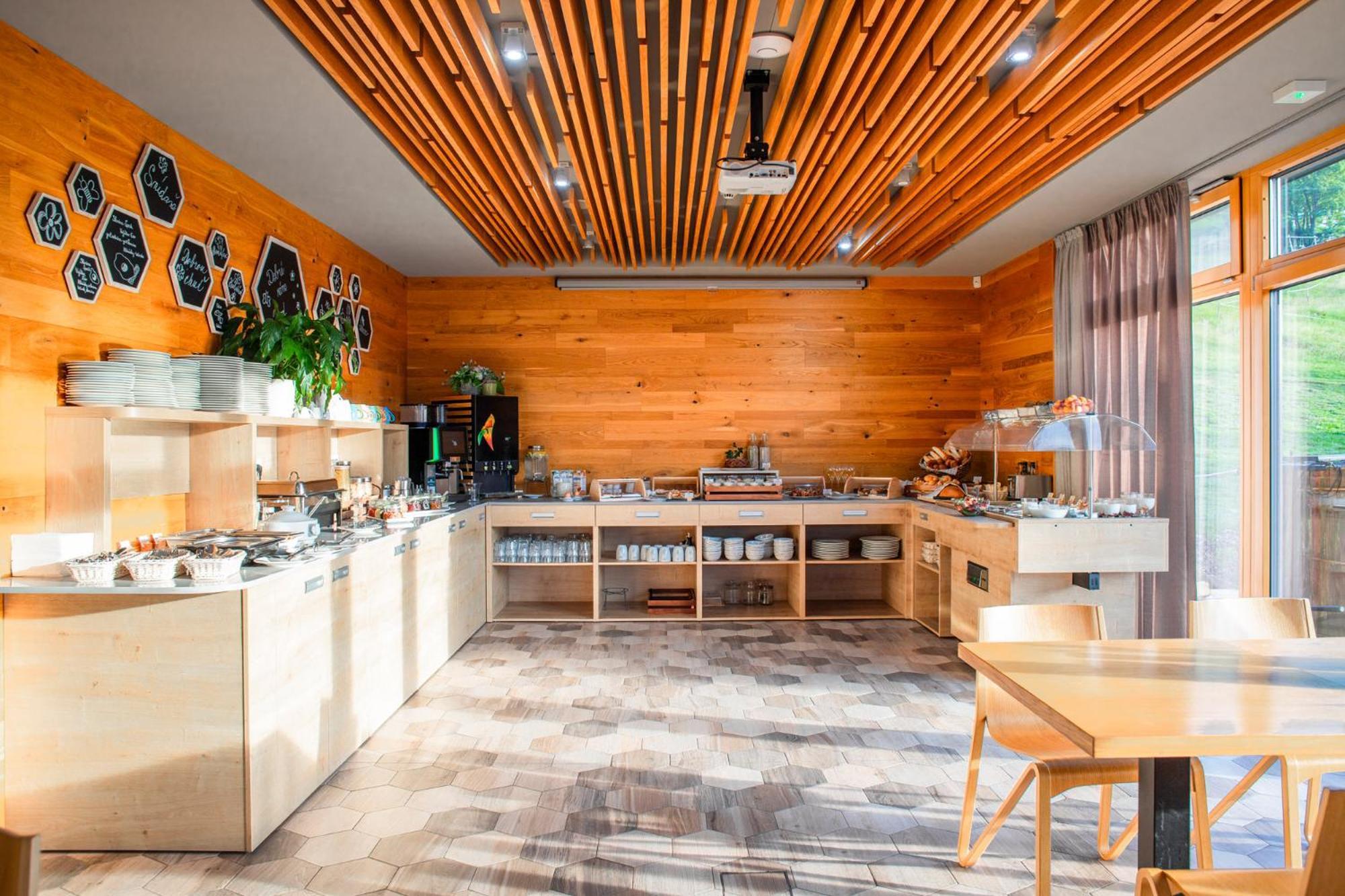 Amenity & Spindleruv Mlyn