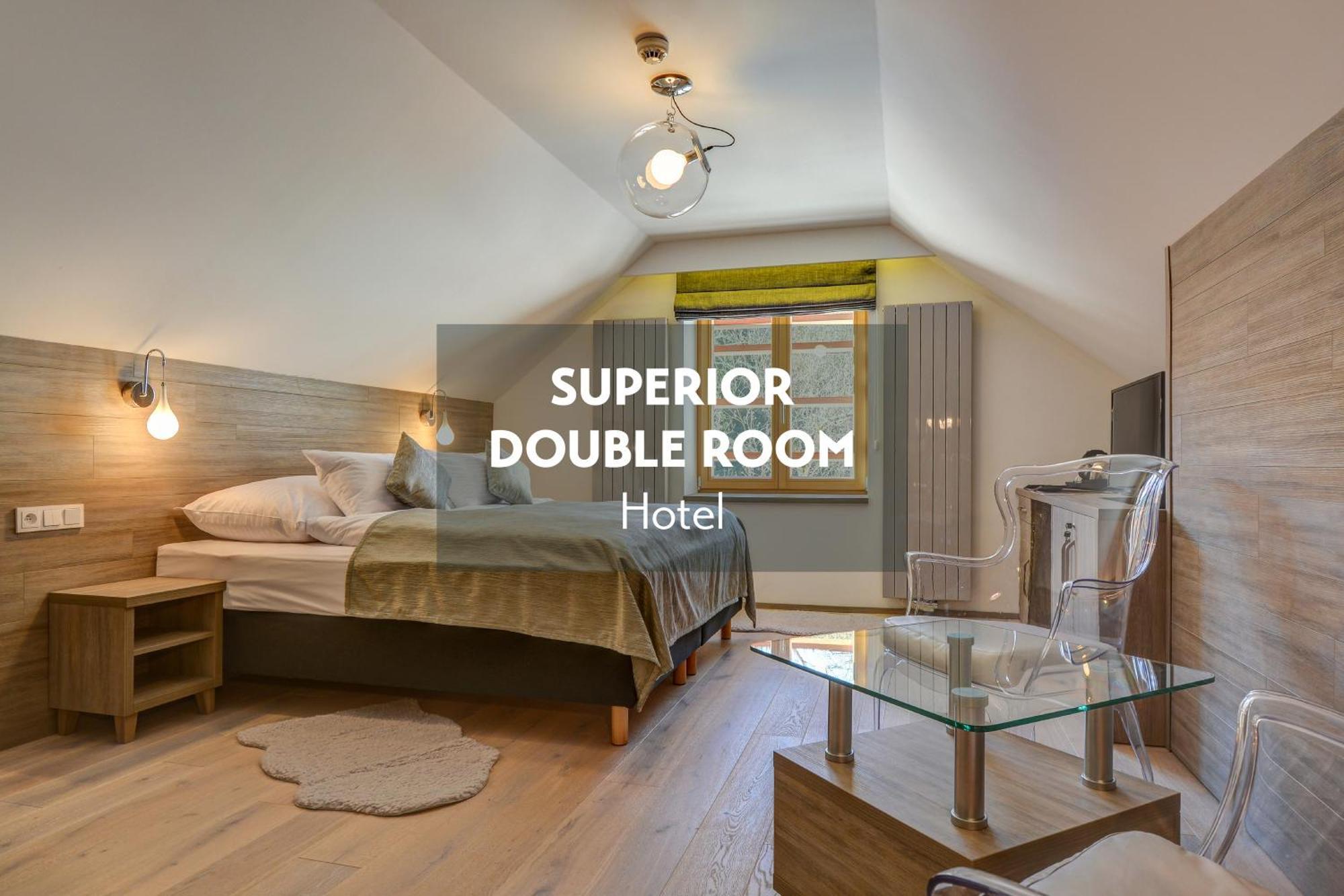 Hotel Amenity & 4*