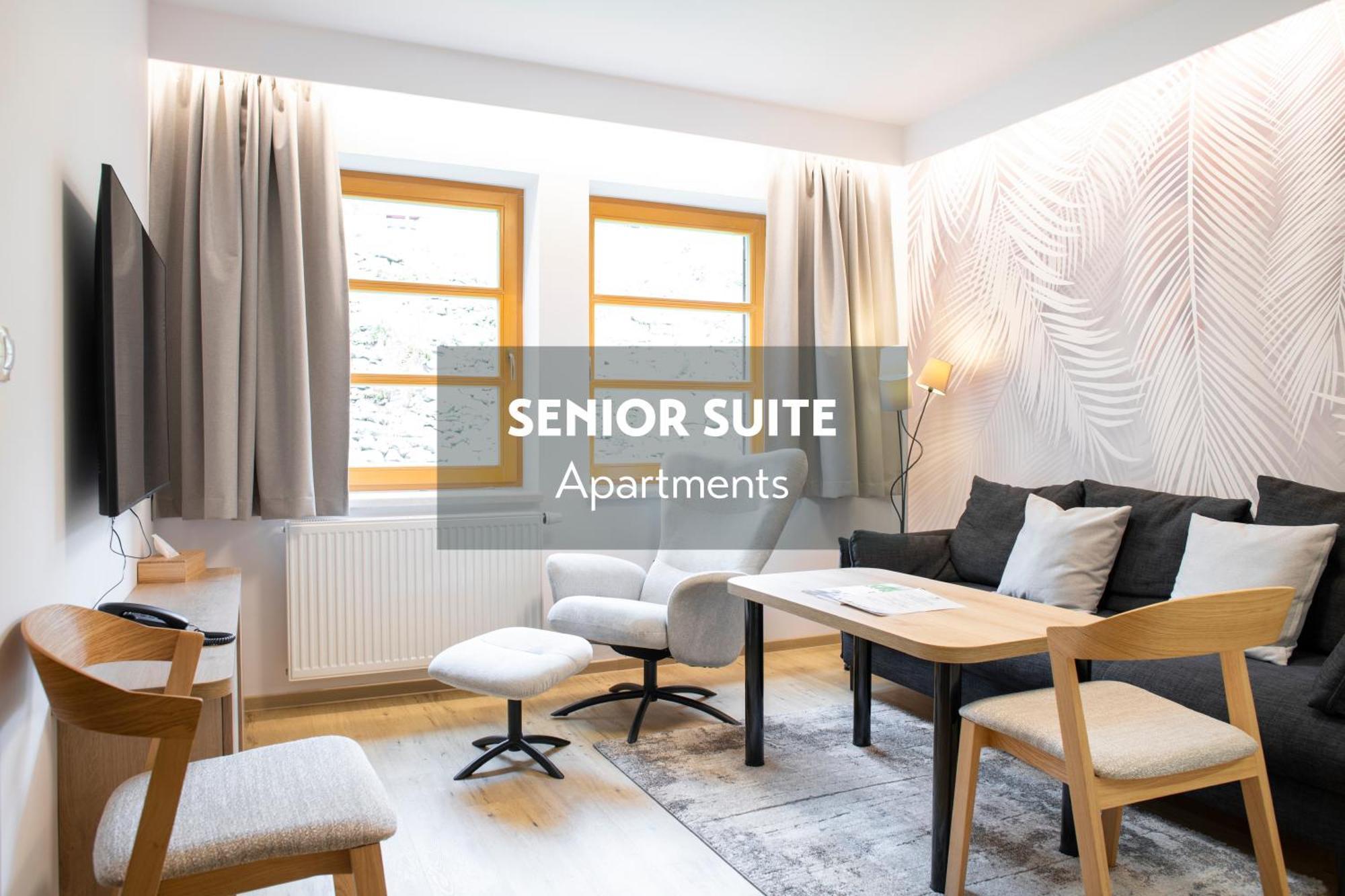 Amenity & Hotel Špindlerŭv Mlýn