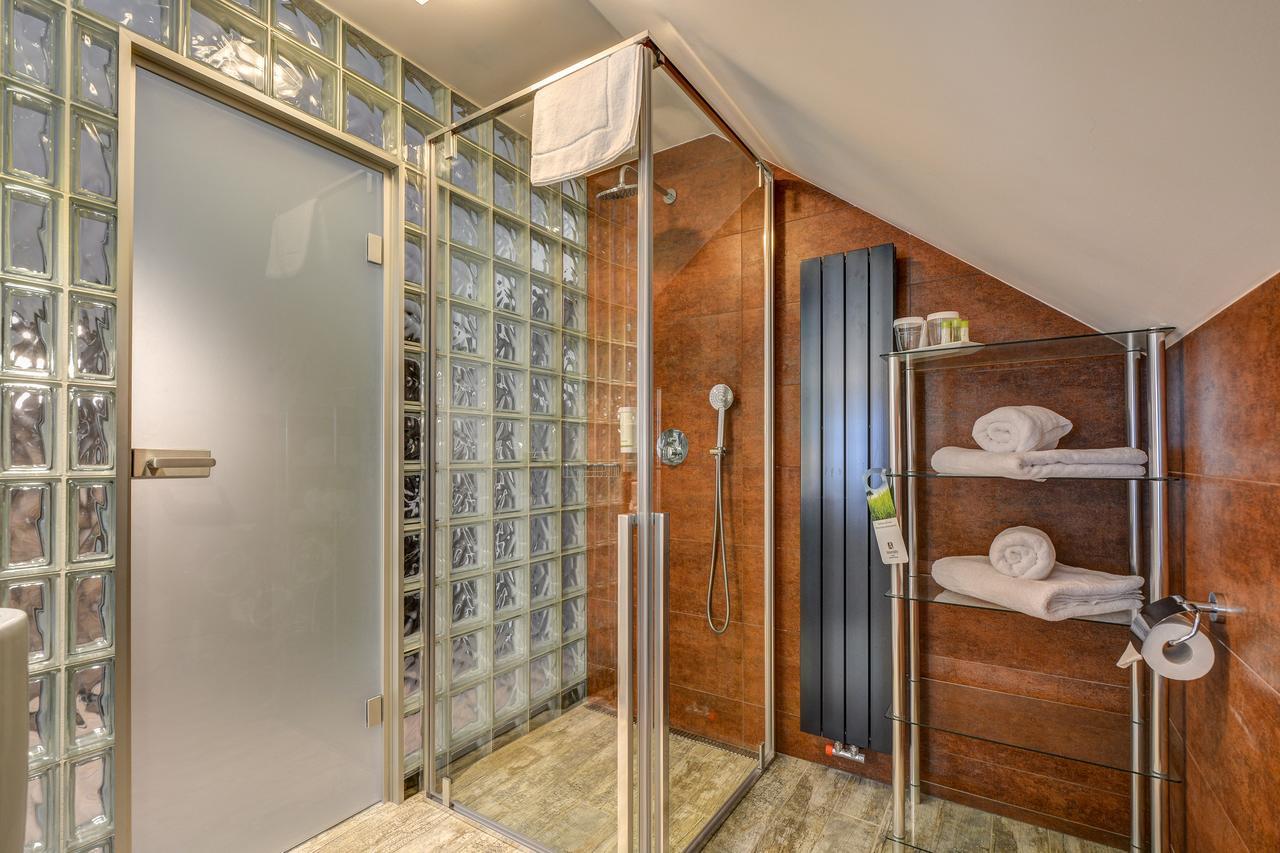 Amenity & 4* Špindlerŭv Mlýn