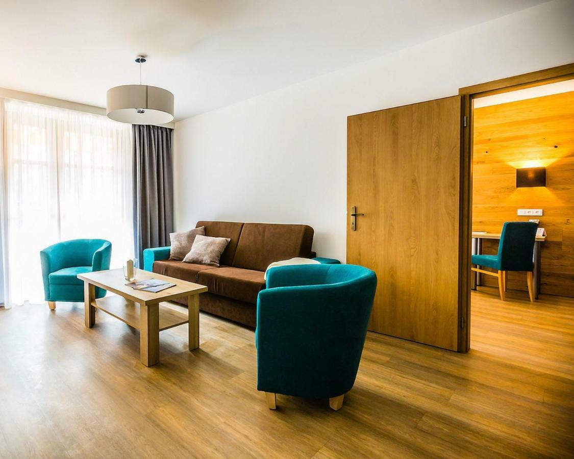 Amenity & Hotel Špindlerŭv Mlýn
