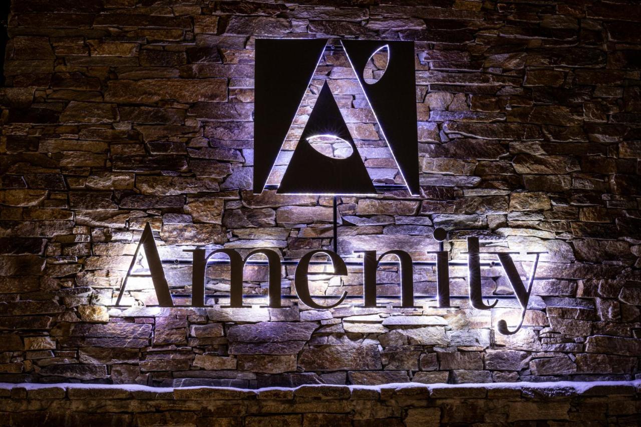 Hotel Amenity & 4*