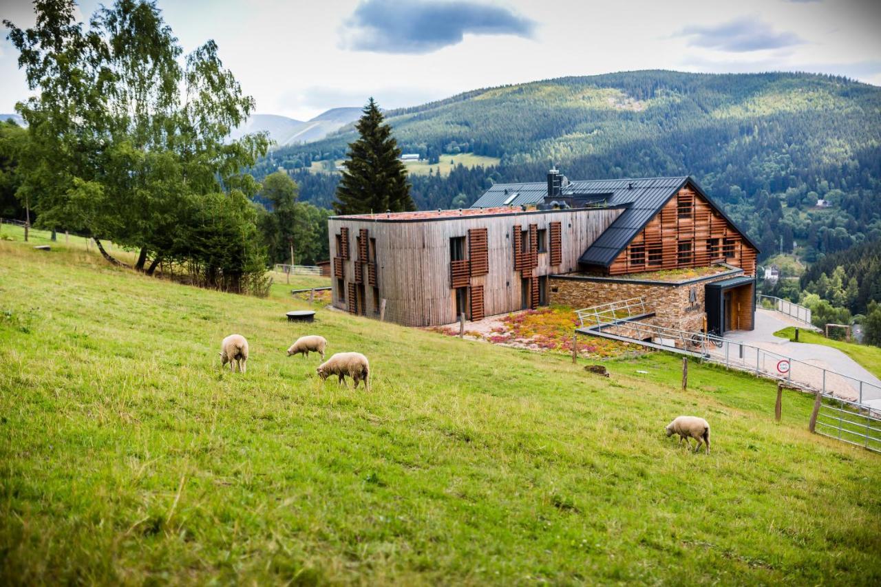 Amenity & Hotel Spindleruv Mlyn